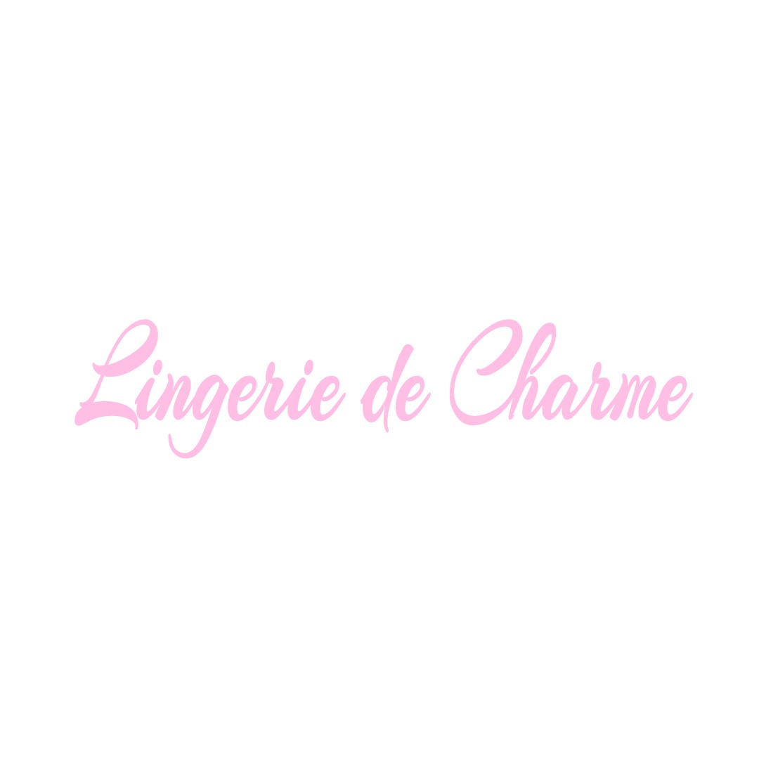 LINGERIE DE CHARME LA-CHAPELLE-BAYVEL